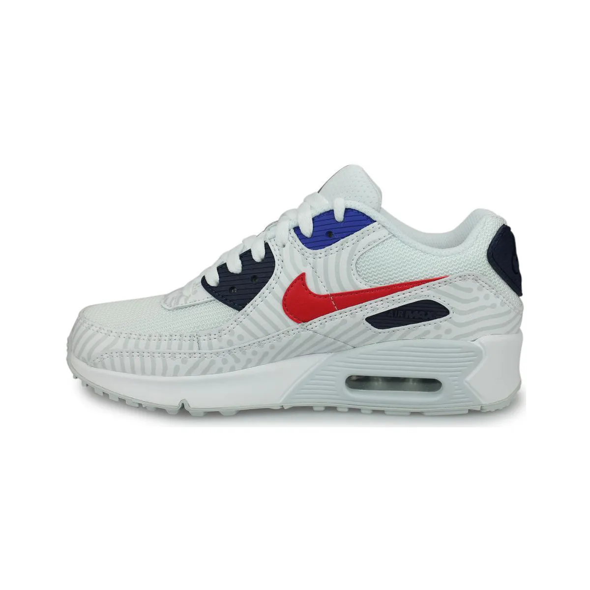 Air Max 90 Essential Noir