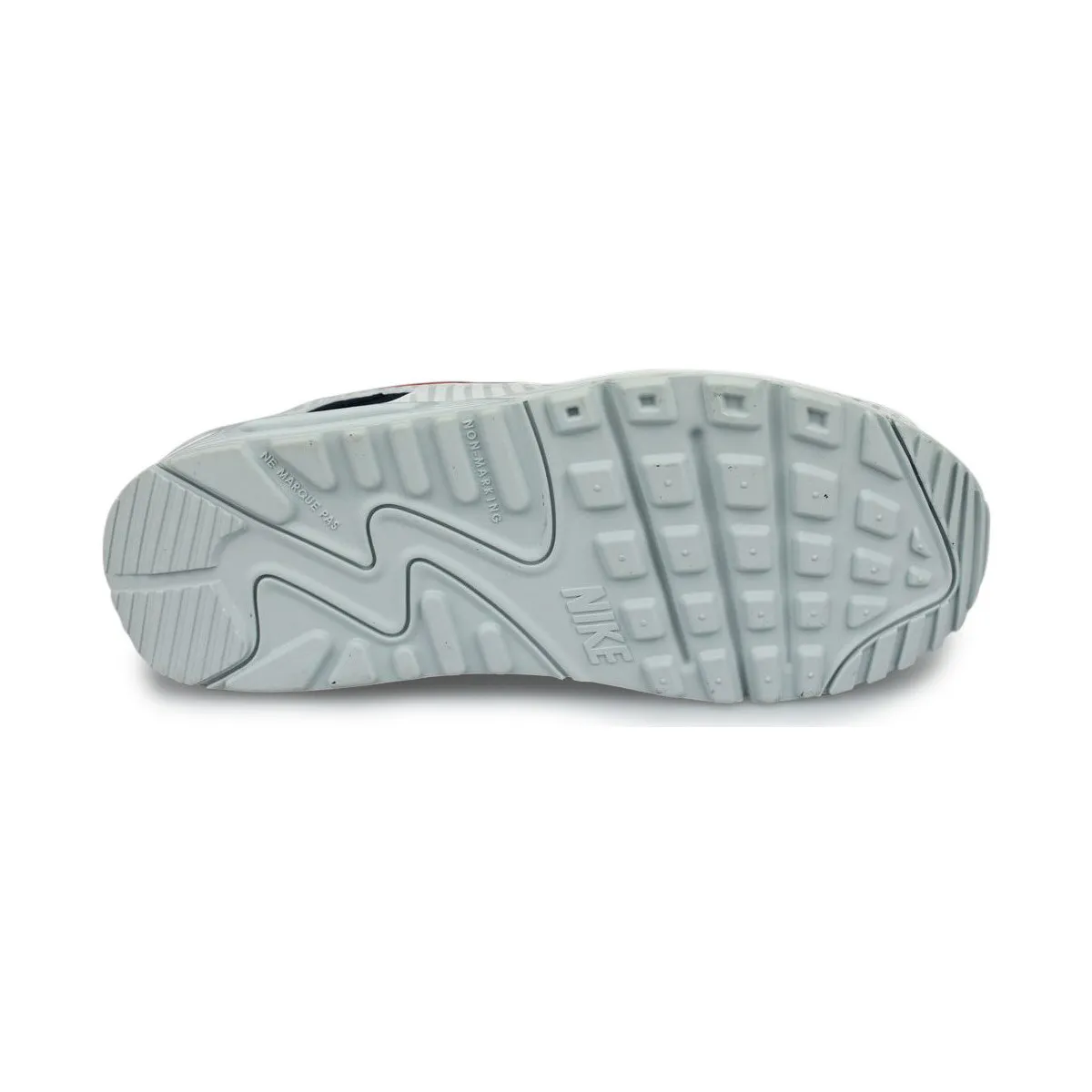Air Max 90 Essential Noir