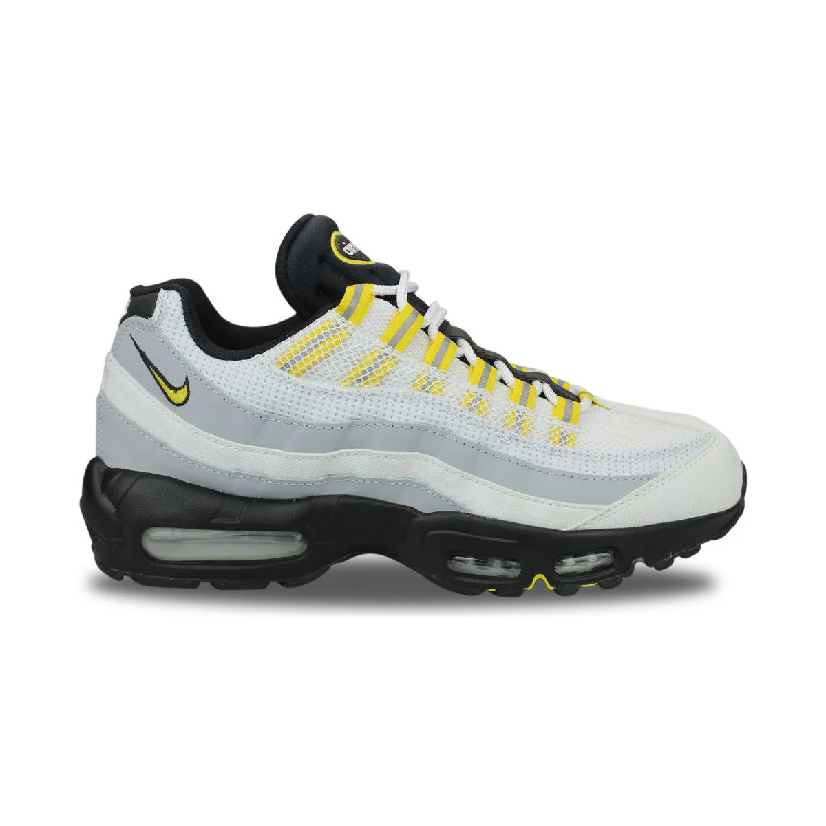 Air Max Essential 95 Tour Yellow