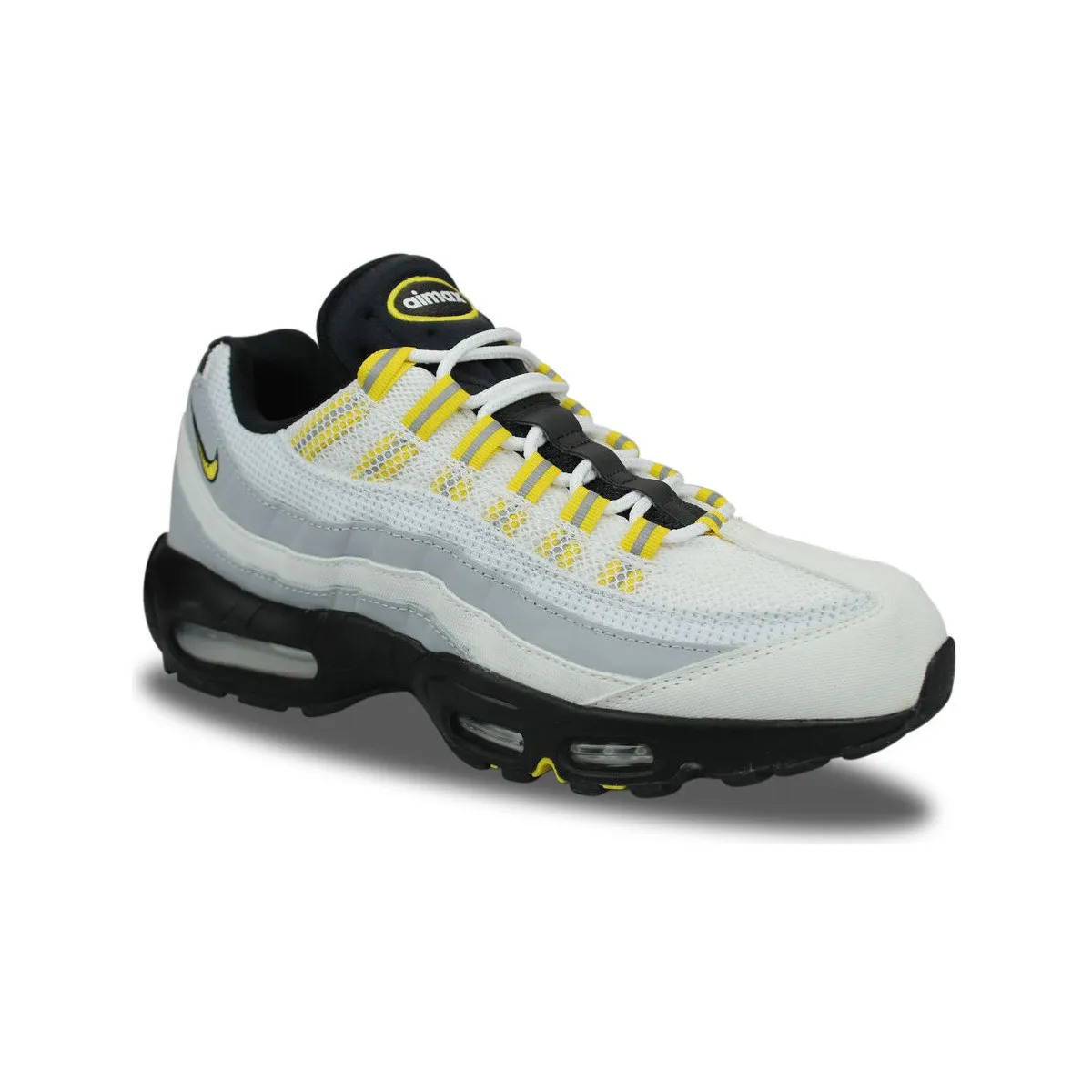 Air Max Essential 95 Tour Yellow