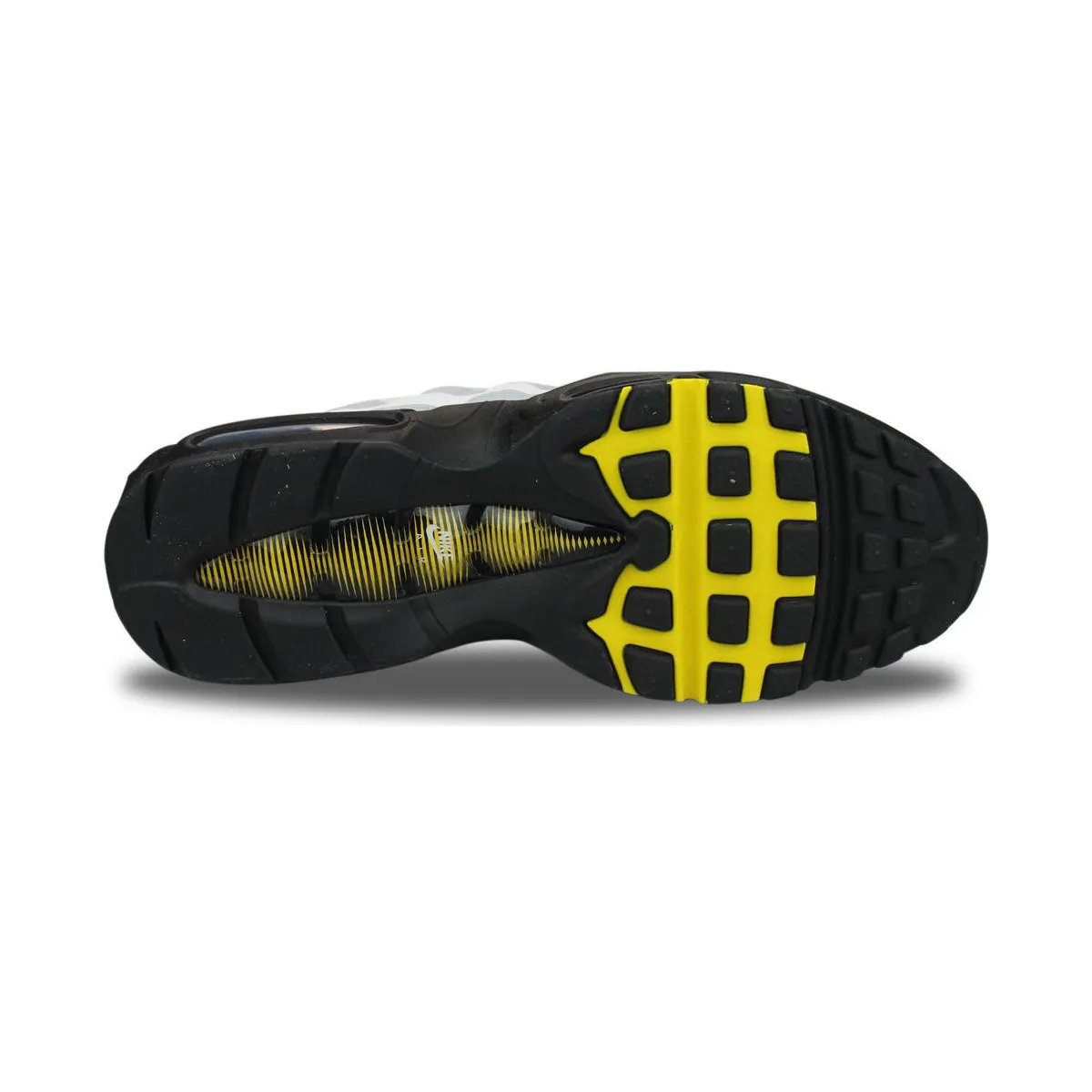 Air Max Essential 95 Tour Yellow