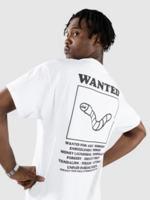A.Lab Wanted Camiseta