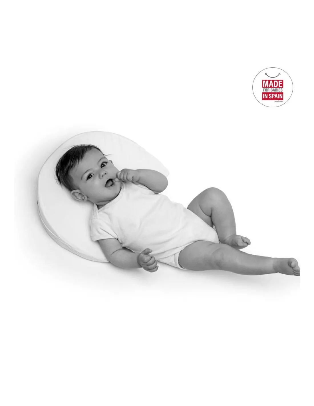 Almohada Confort Mini de Cambrass