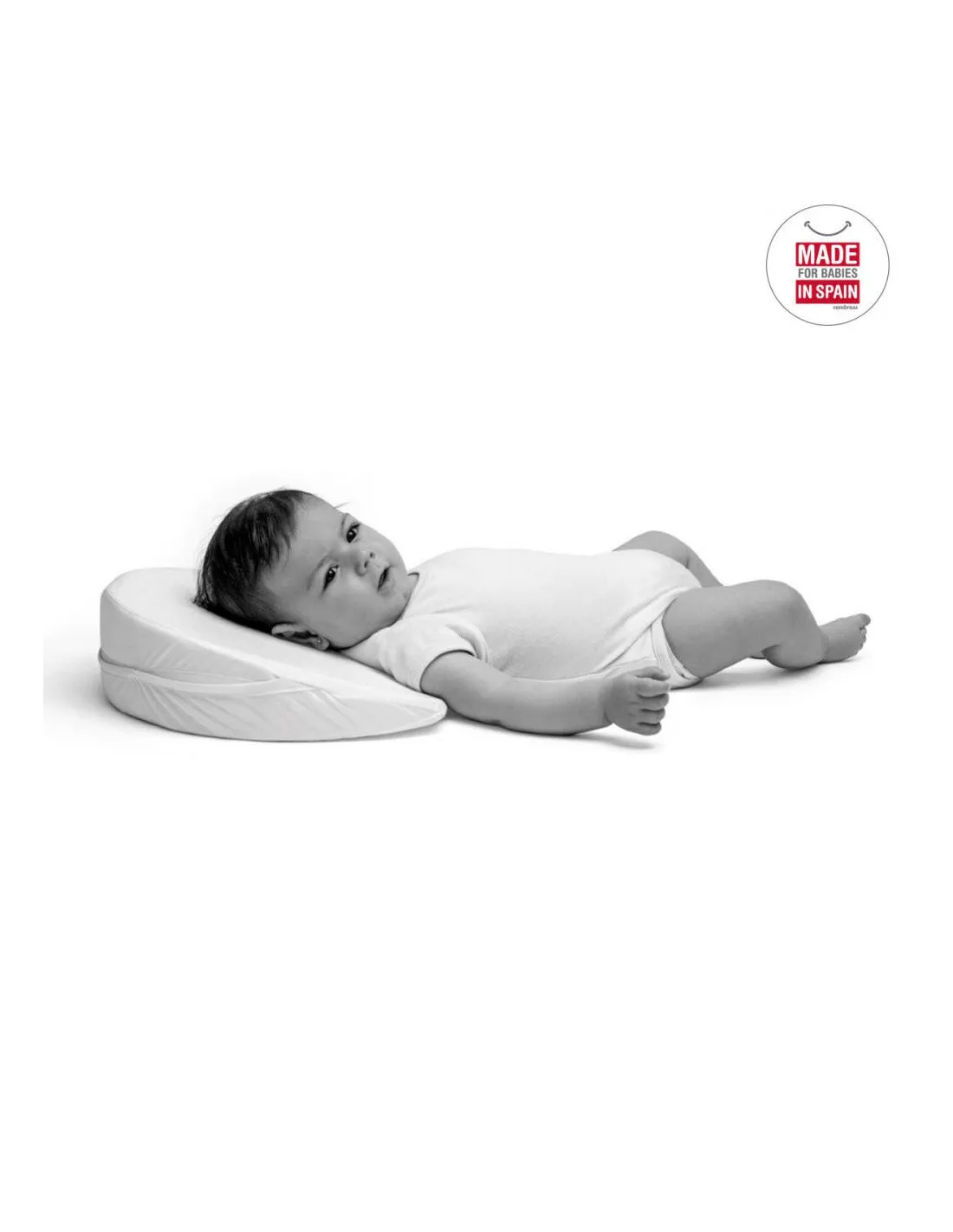 Almohada Confort Mini de Cambrass