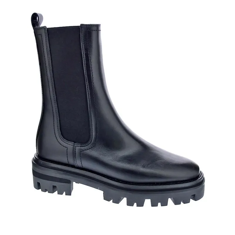 Alpe Botines Mujer ALP 20950205 Negro