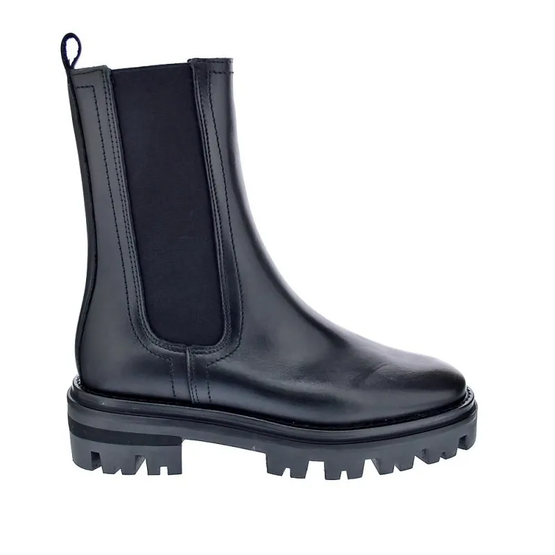 Alpe Botines Mujer ALP 20950205 Negro