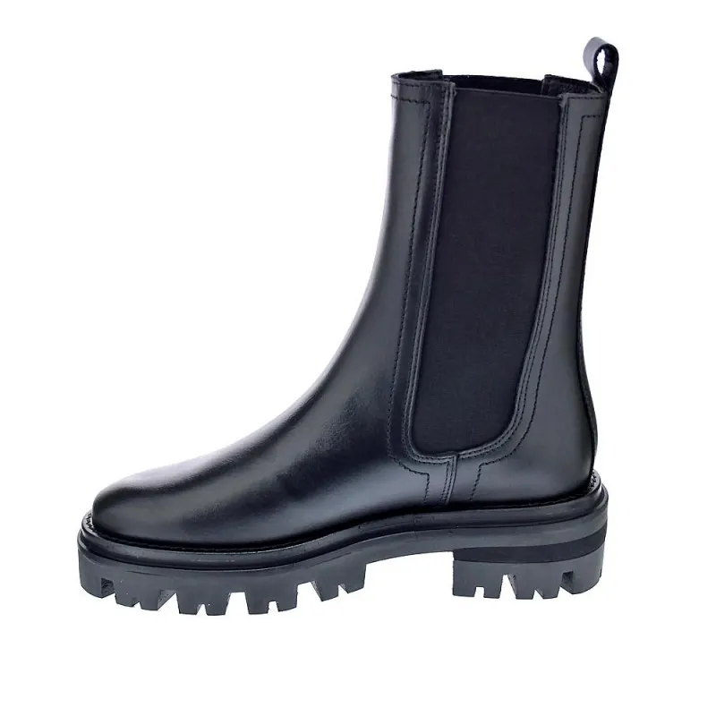 Alpe Botines Mujer ALP 20950205 Negro