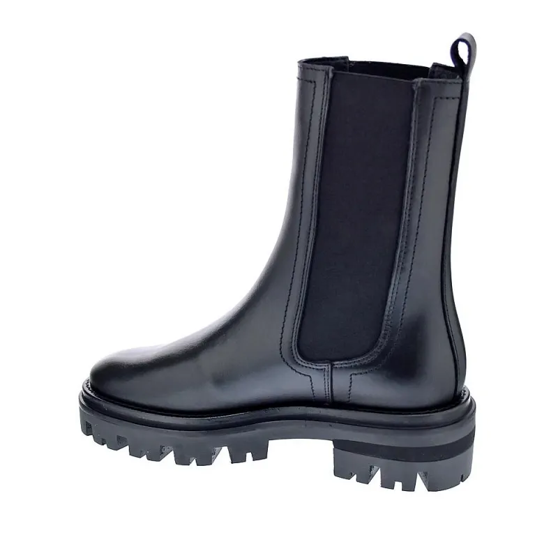 Alpe Botines Mujer ALP 20950205 Negro