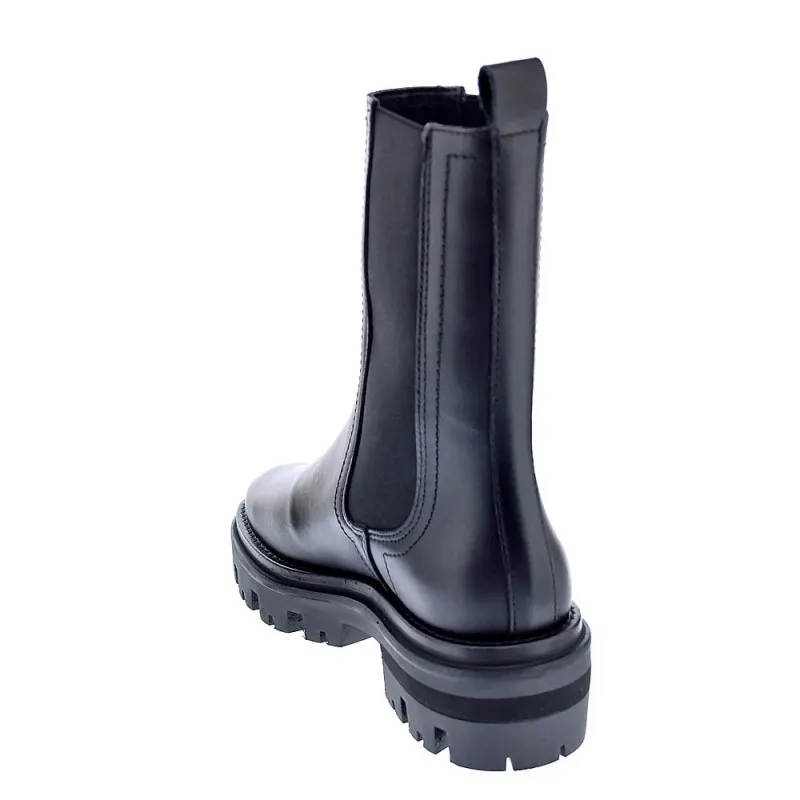 Alpe Botines Mujer ALP 20950205 Negro