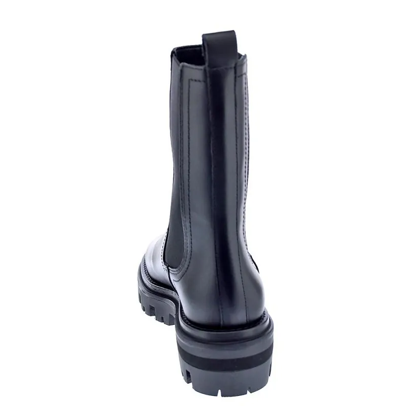 Alpe Botines Mujer ALP 20950205 Negro