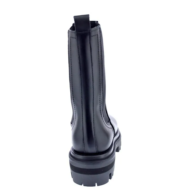 Alpe Botines Mujer ALP 20950205 Negro