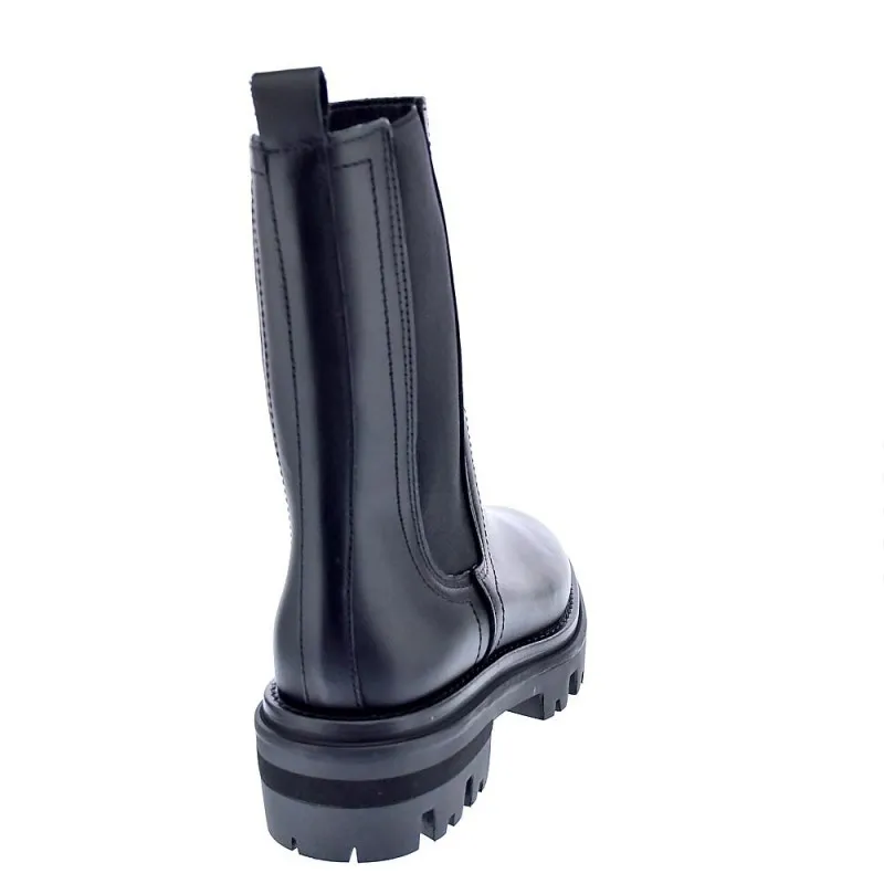 Alpe Botines Mujer ALP 20950205 Negro