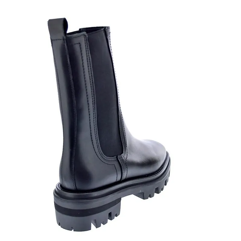 Alpe Botines Mujer ALP 20950205 Negro