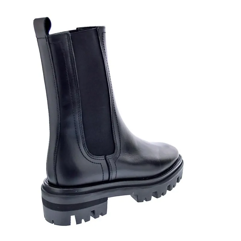 Alpe Botines Mujer ALP 20950205 Negro