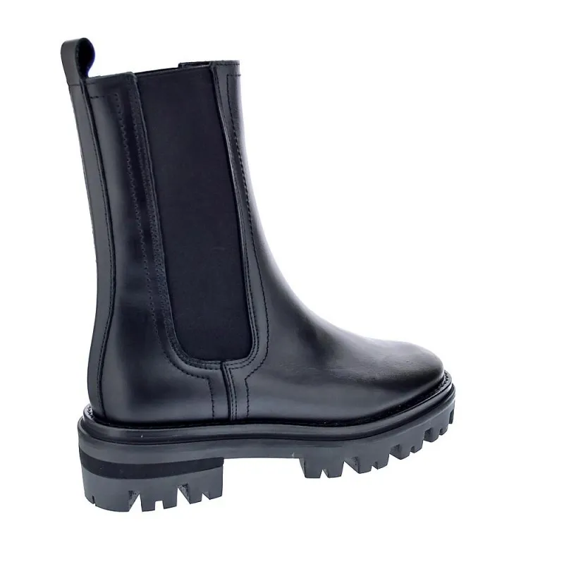 Alpe Botines Mujer ALP 20950205 Negro