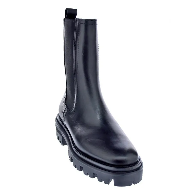 Alpe Botines Mujer ALP 20950205 Negro