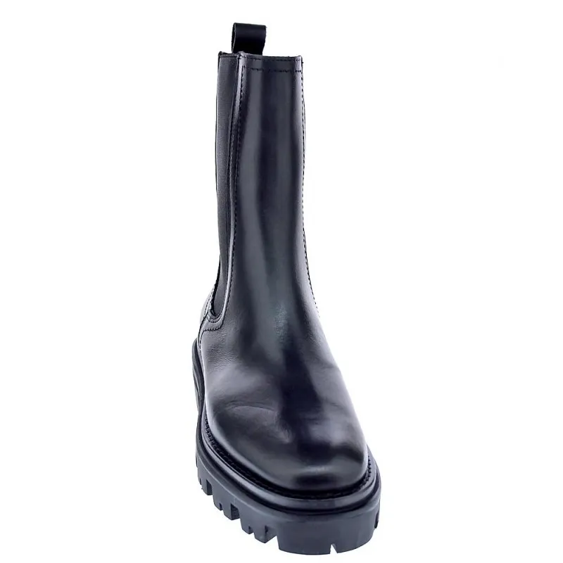 Alpe Botines Mujer ALP 20950205 Negro