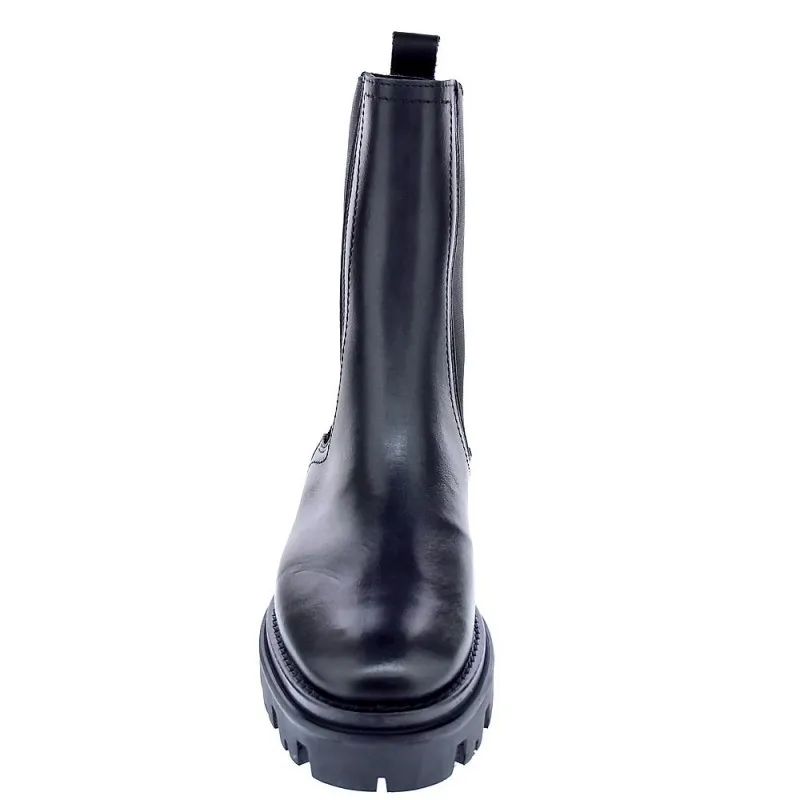 Alpe Botines Mujer ALP 20950205 Negro