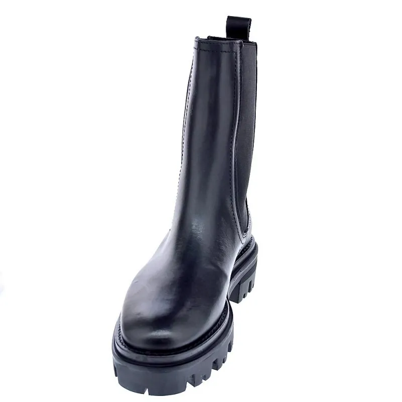 Alpe Botines Mujer ALP 20950205 Negro