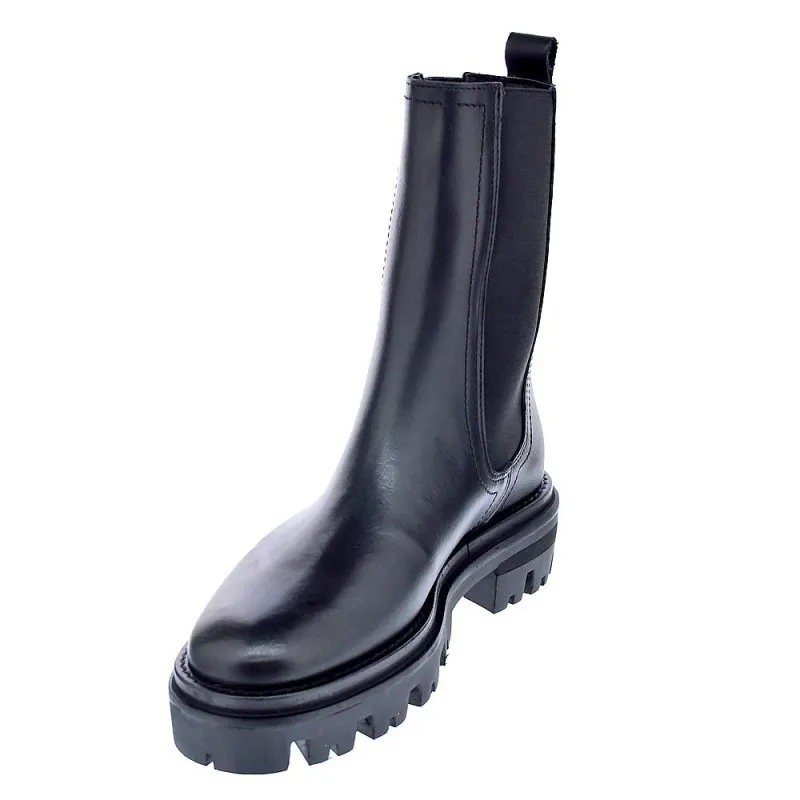 Alpe Botines Mujer ALP 20950205 Negro