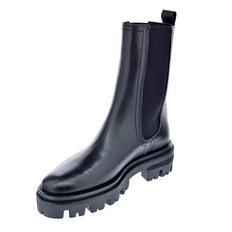 Alpe Botines Mujer ALP 20950205 Negro