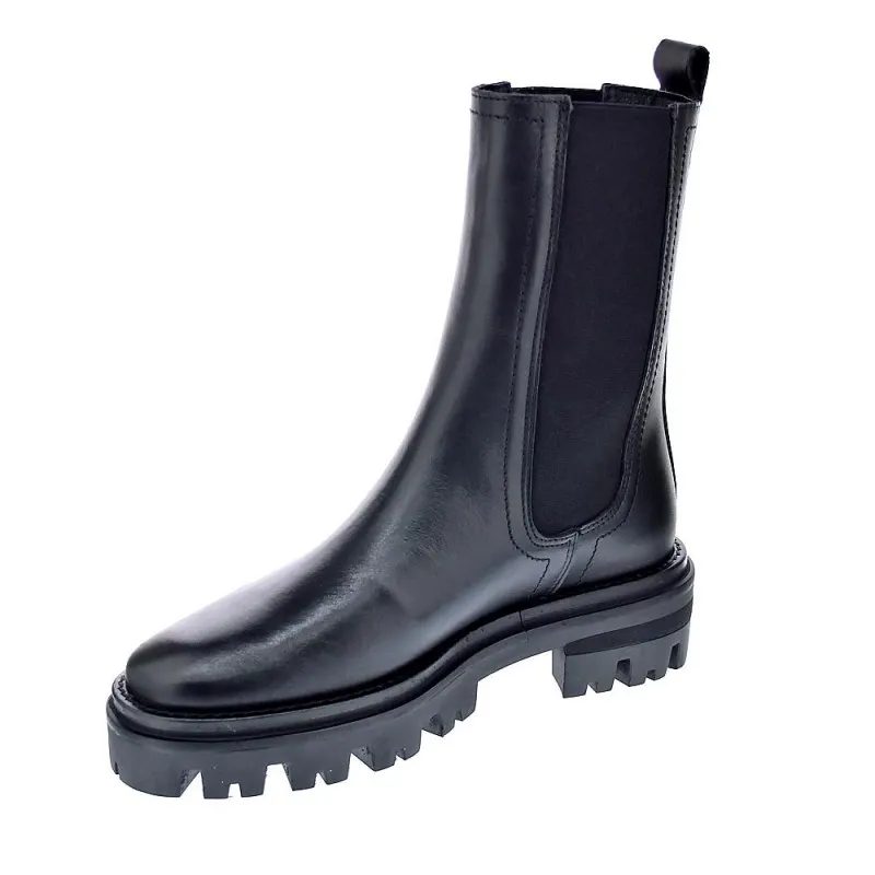 Alpe Botines Mujer ALP 20950205 Negro
