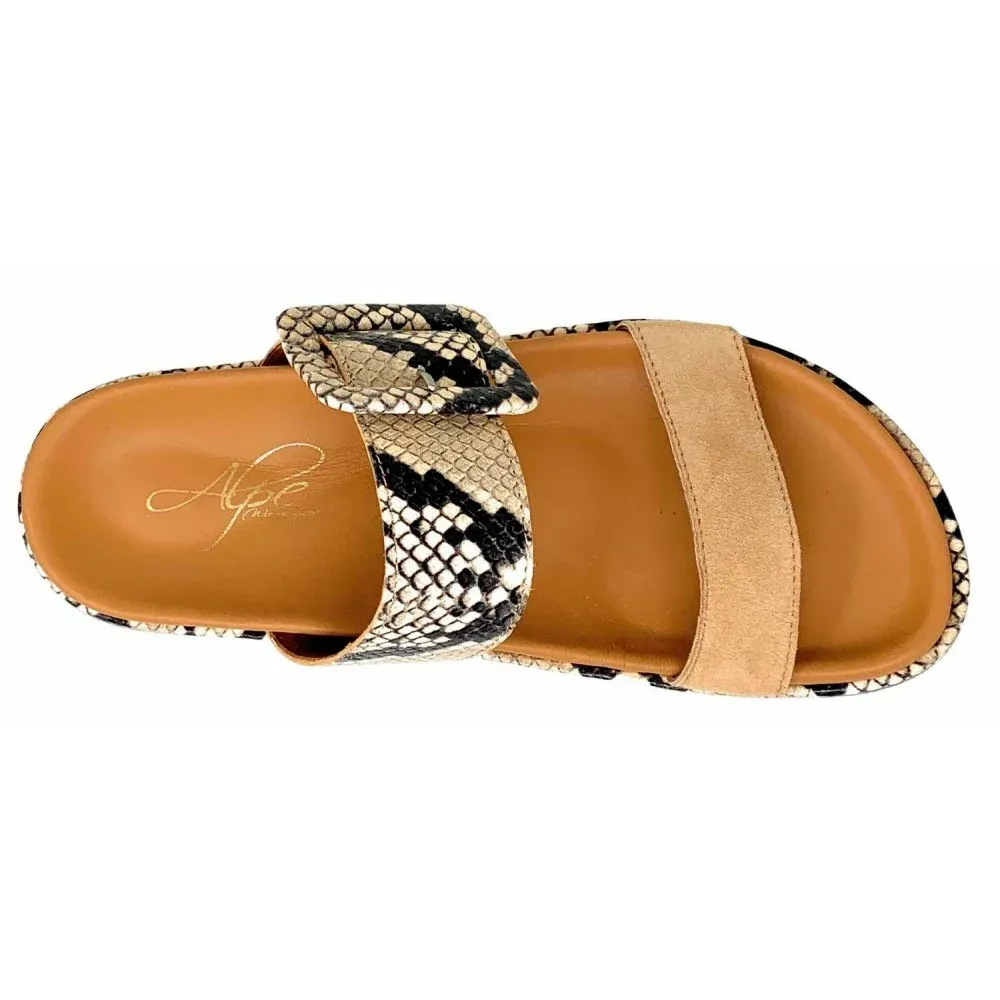 ALPE TEAM 4711  61 ESTAMPADO
