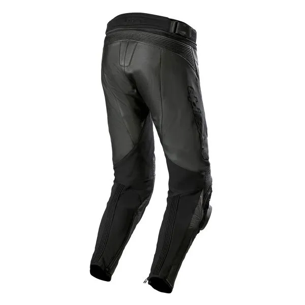 Alpinestars Missile V3 Airflow Black Black Pants 