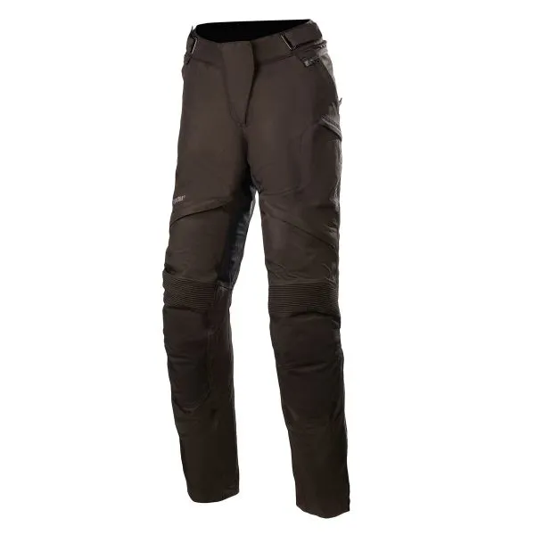 Alpinestars Stella Gravity Drystar Pants Black Black 