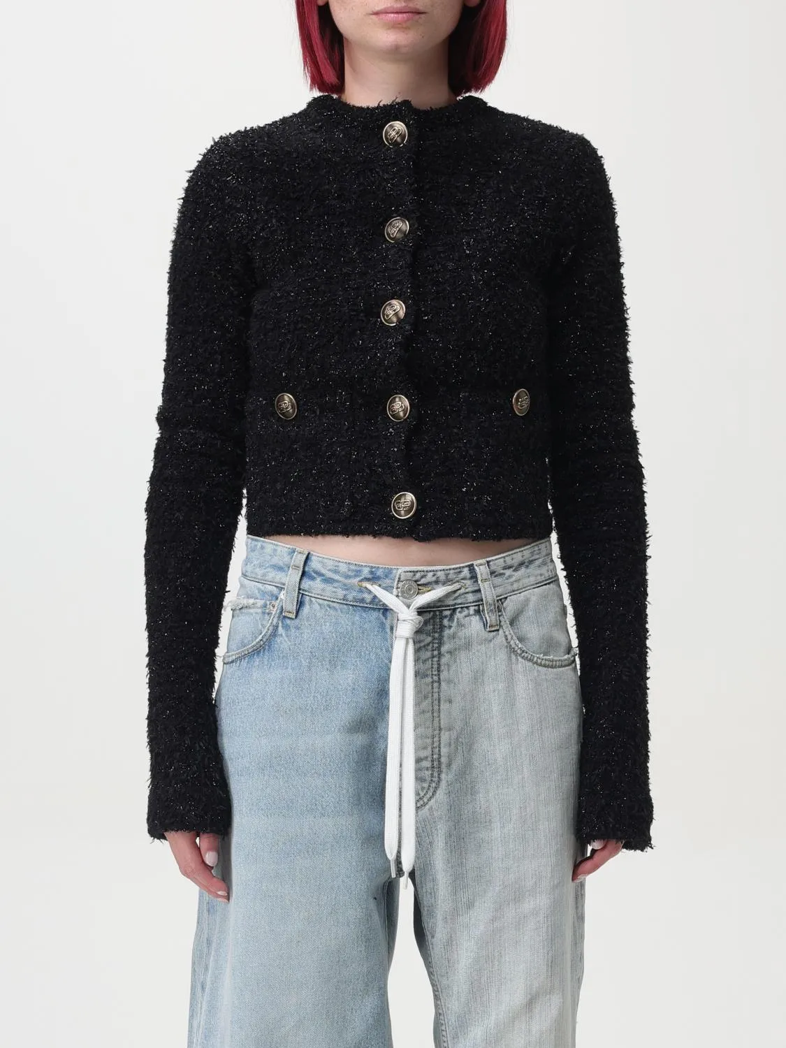 Americana mujer Balenciaga