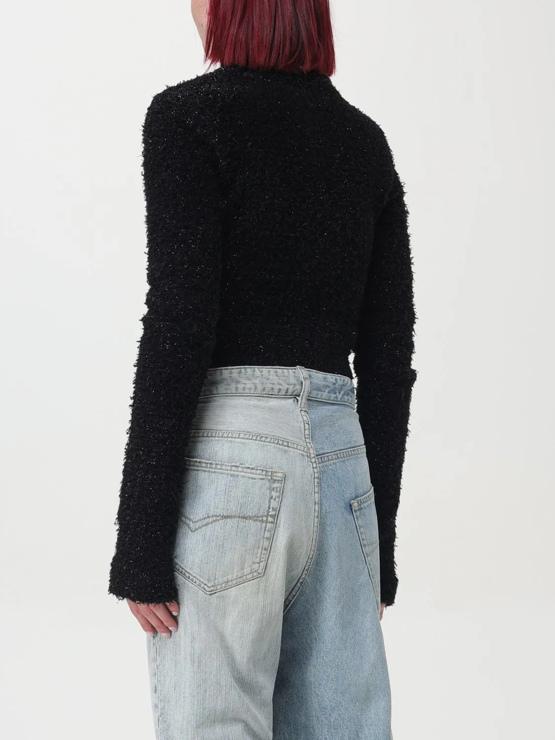 Americana mujer Balenciaga