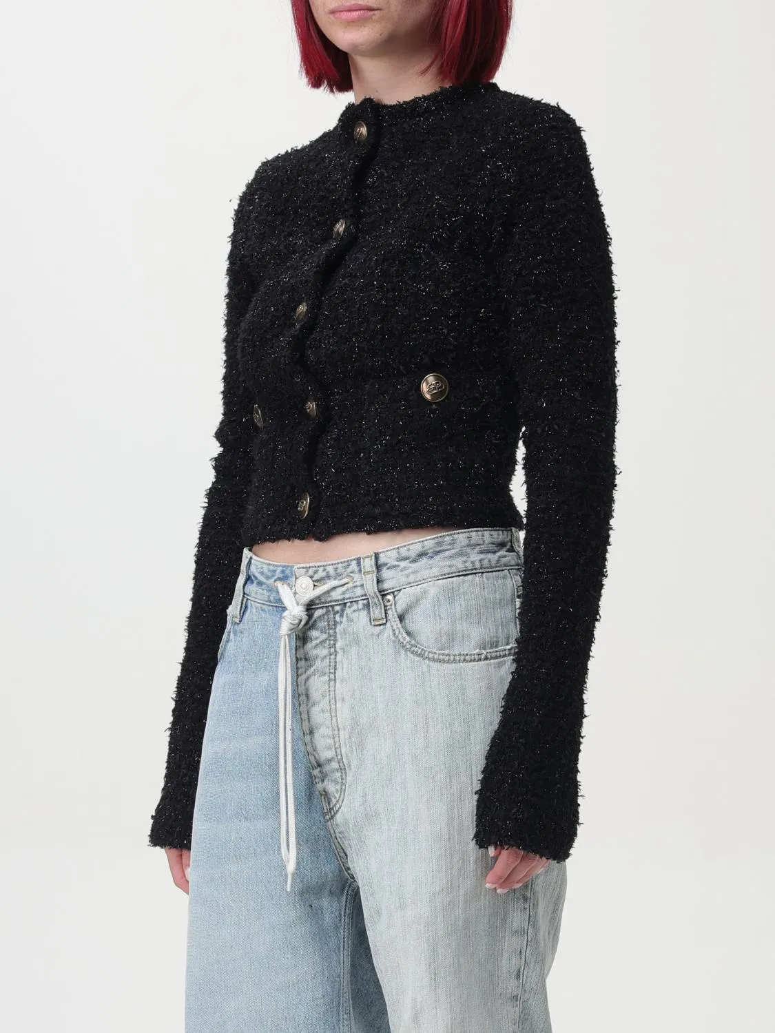 Americana mujer Balenciaga