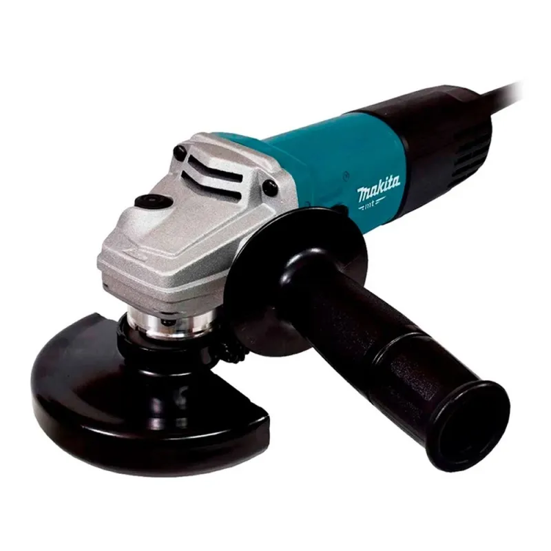 Amoladora Angular 4 1/2" 850W 11000 rpm Makita MT M9510B