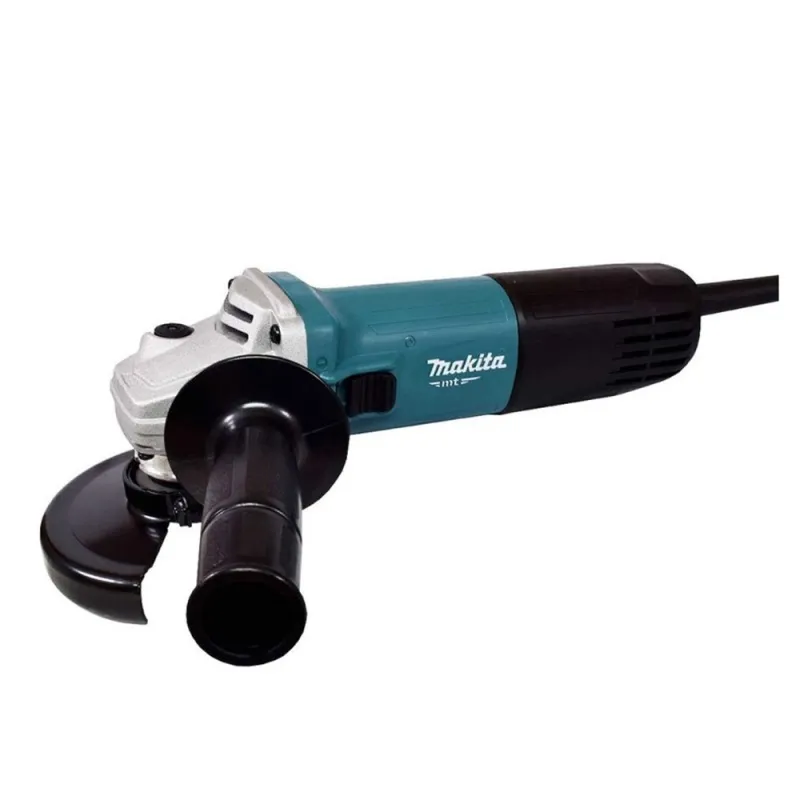 Amoladora Angular 4 1/2" 850W 11000 rpm Makita MT M9510B