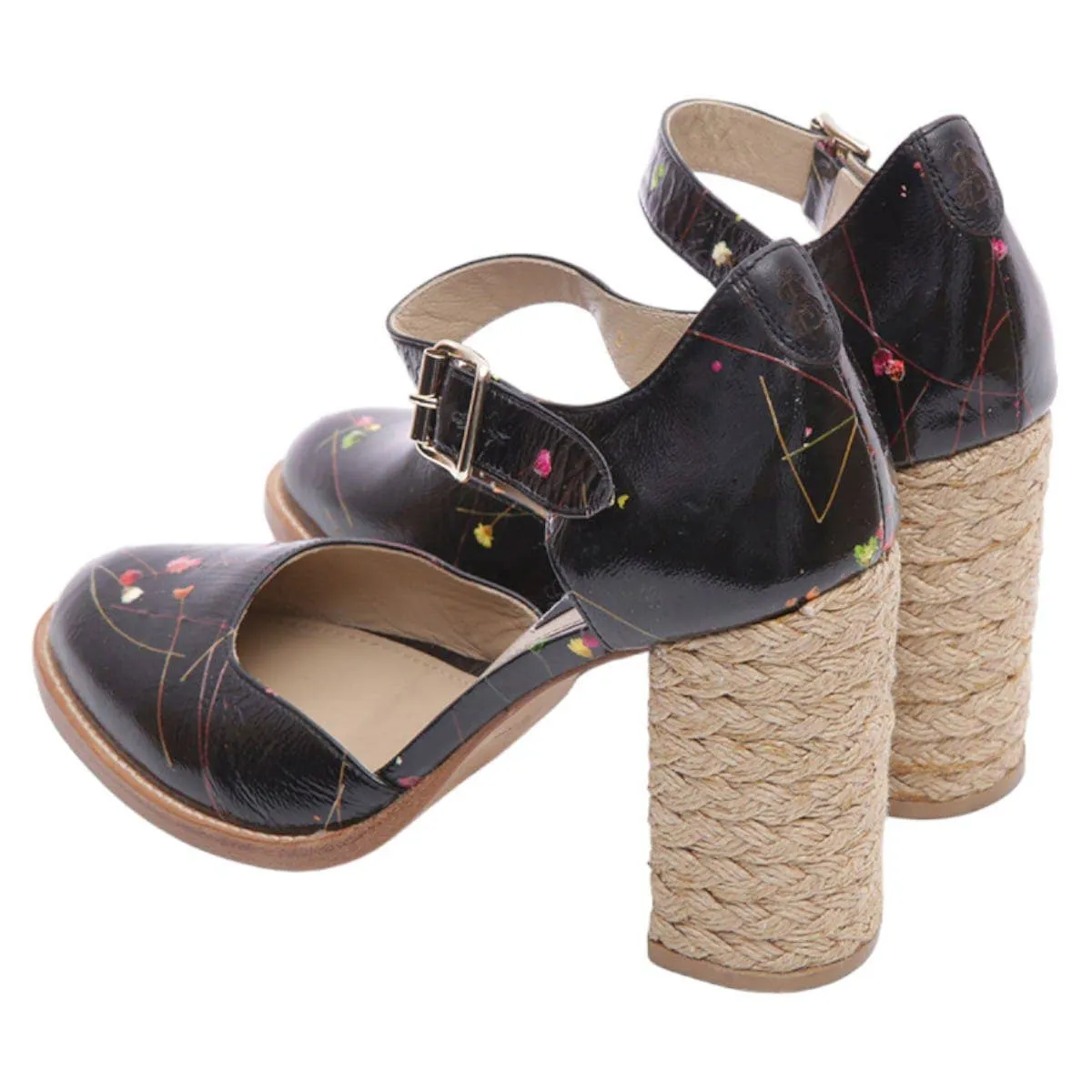 ANGELA SCOTT Tacones