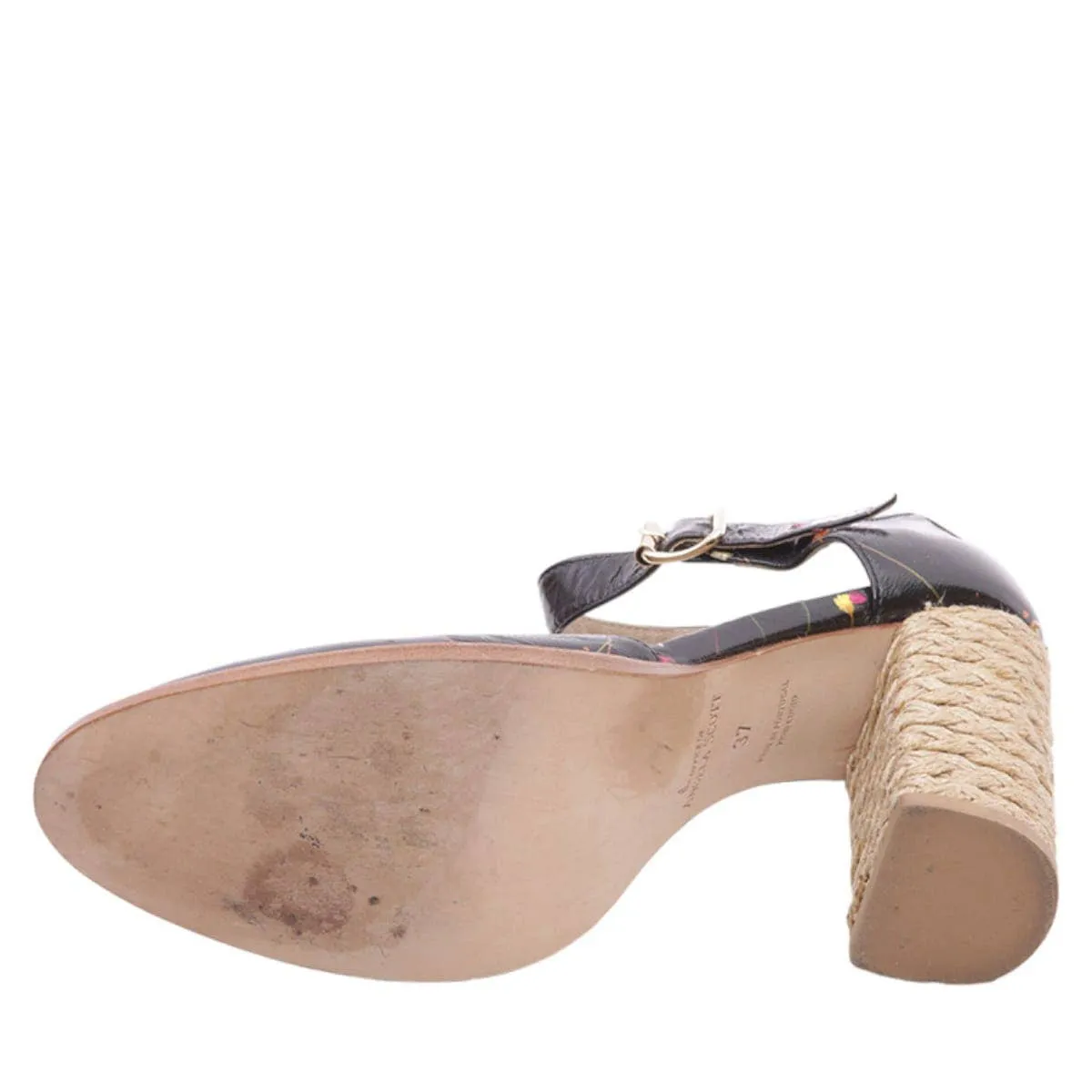 ANGELA SCOTT Tacones