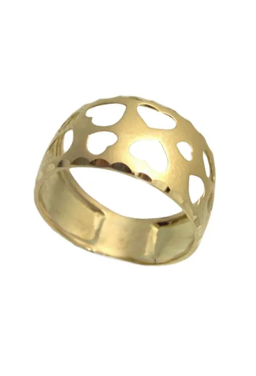 ANILLO ORO AMARILLO 18K 042_SOCORAZONES