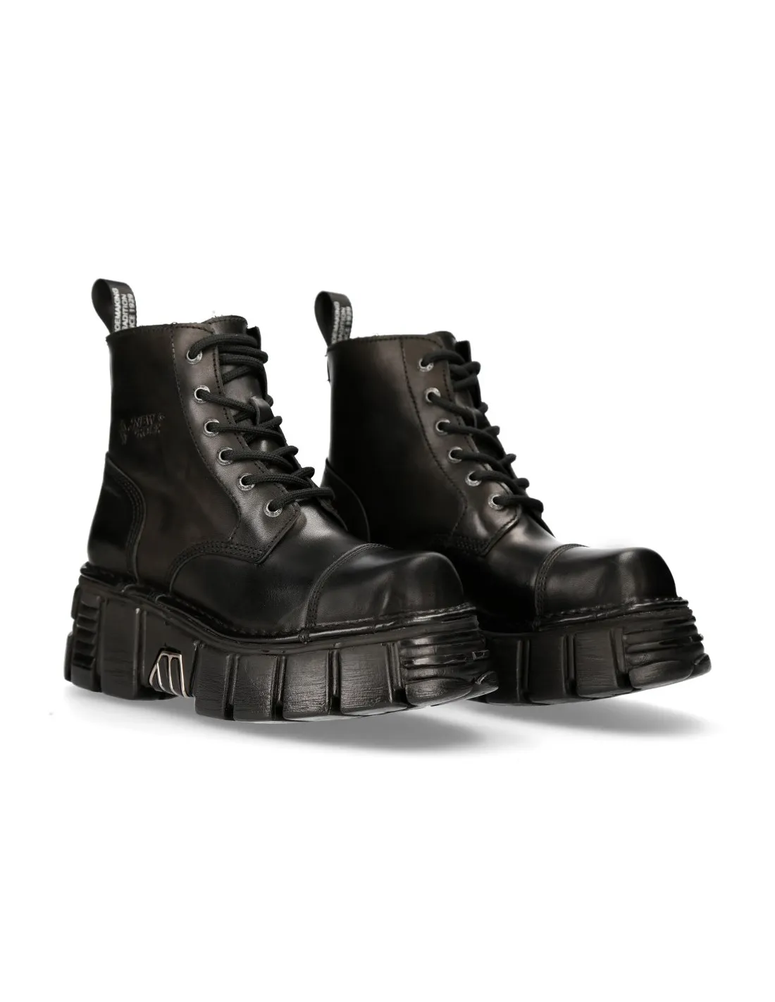 ANKLE BOOT METALLIC MMILI210NC2