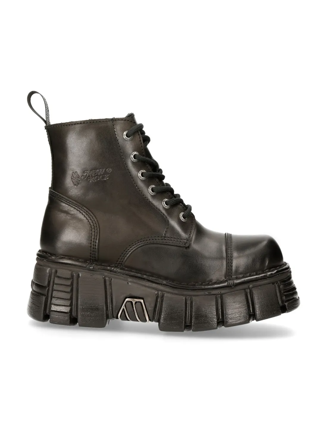 ANKLE BOOT METALLIC MMILI210NC2