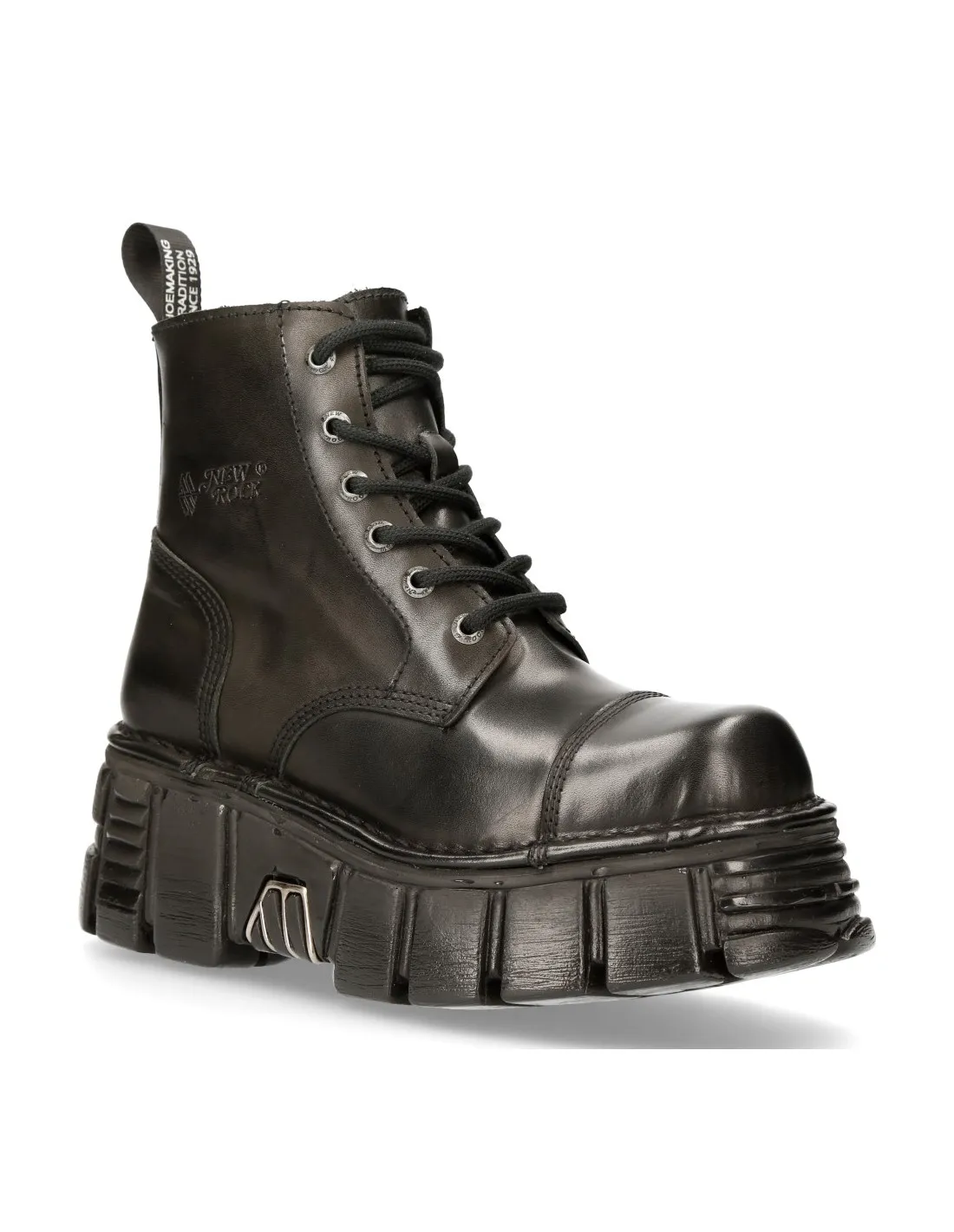 ANKLE BOOT METALLIC MMILI210NC2