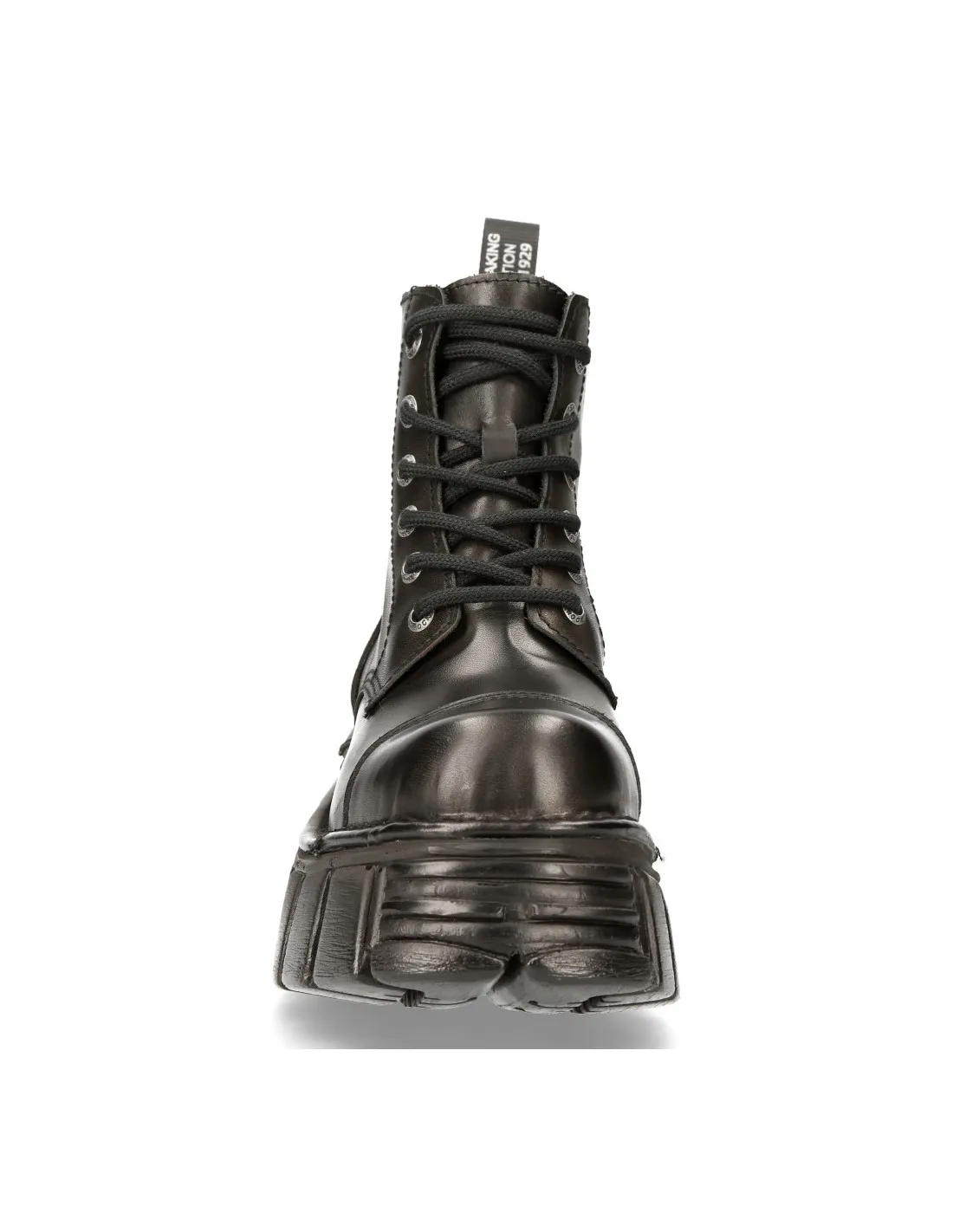 ANKLE BOOT METALLIC MMILI210NC2