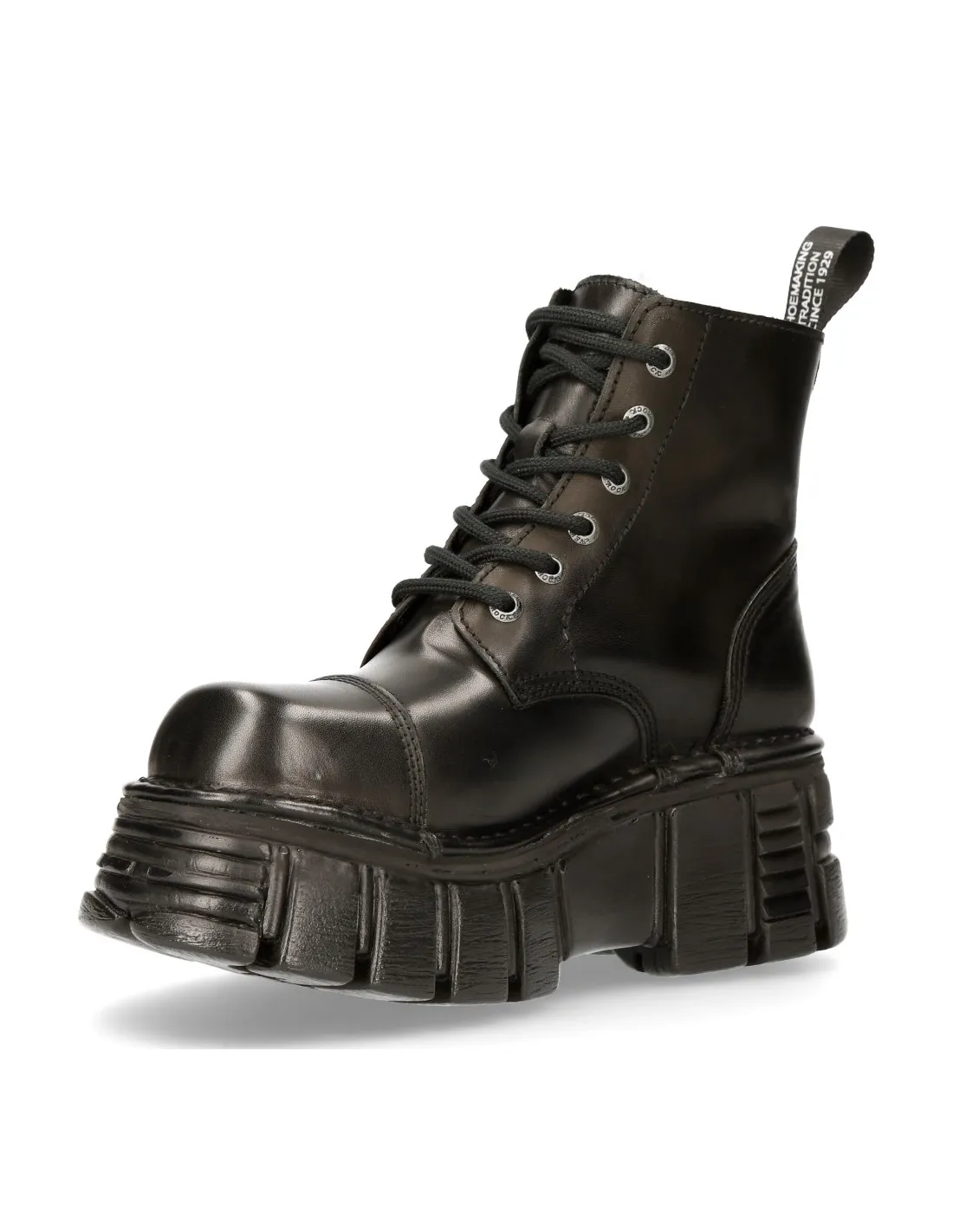ANKLE BOOT METALLIC MMILI210NC2