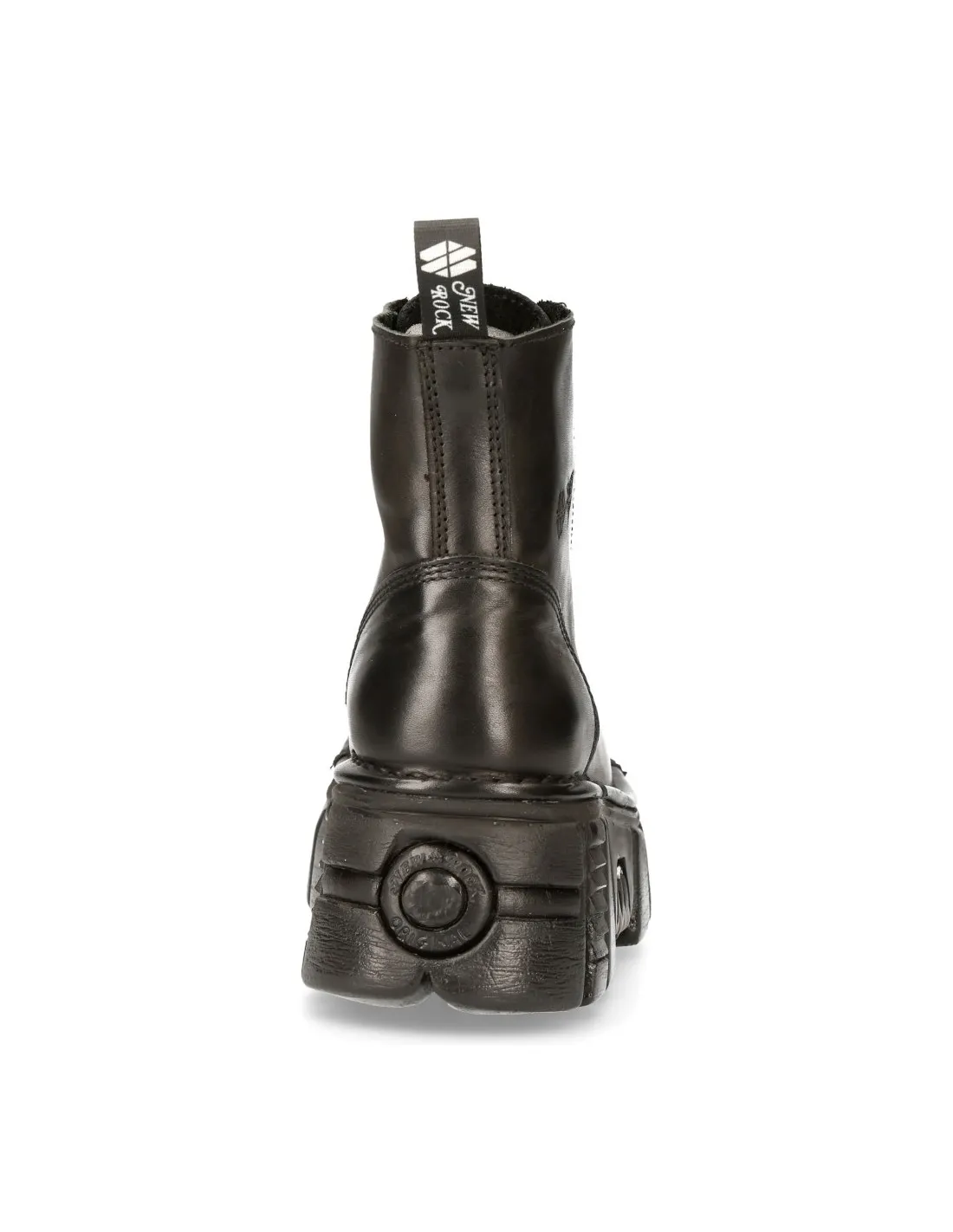 ANKLE BOOT METALLIC MMILI210NC2