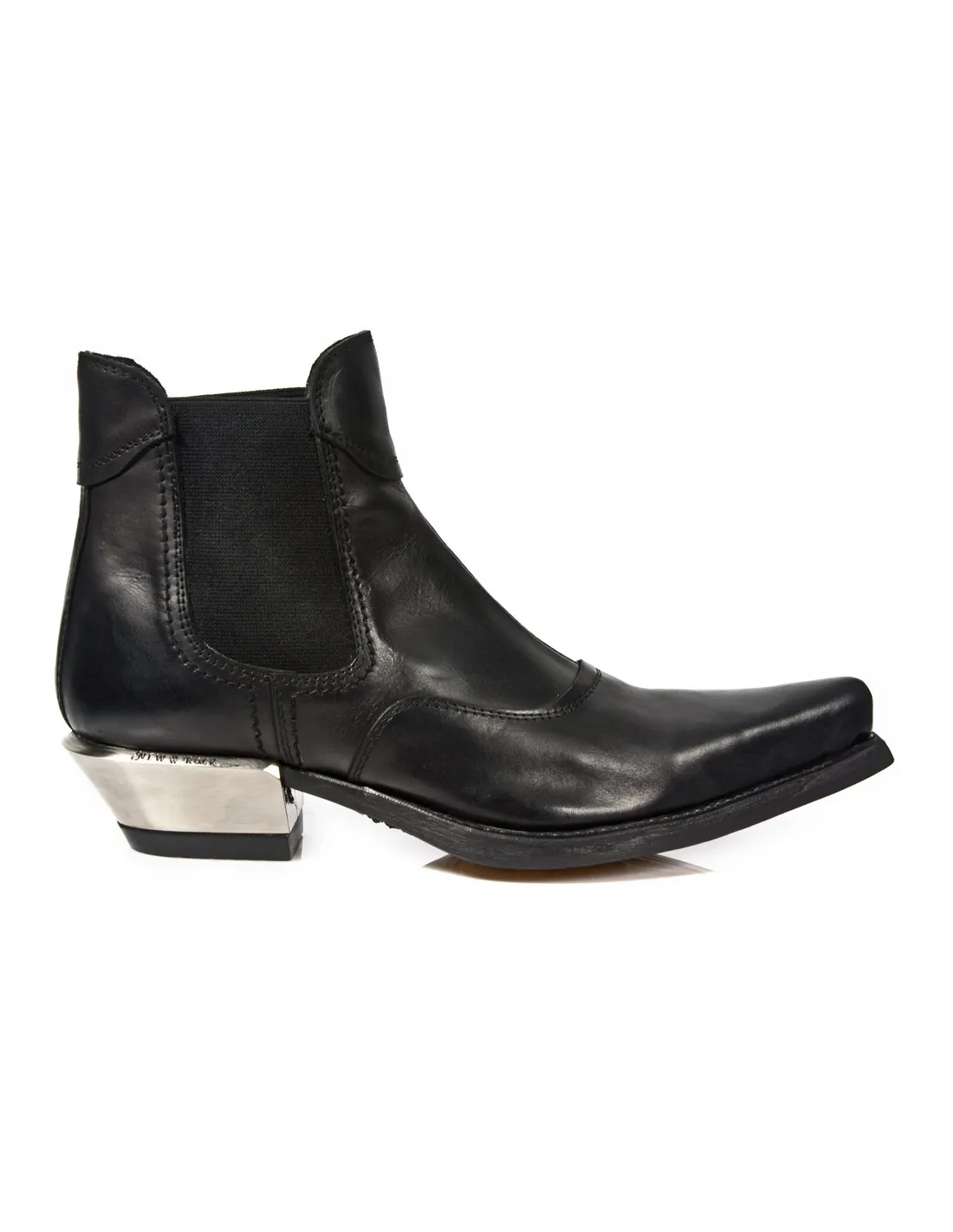 ANKLE BOOT WEST M7970C1