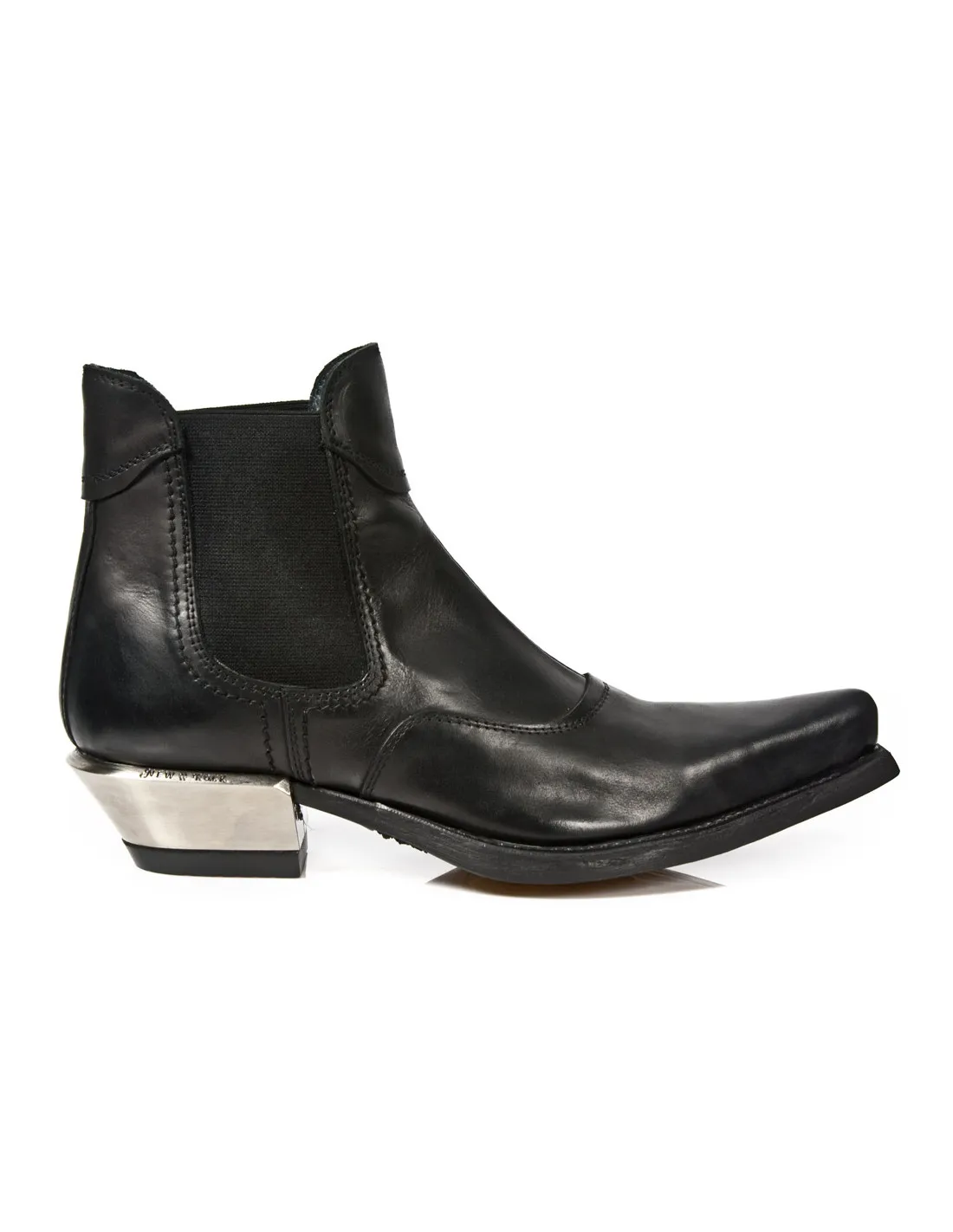 ANKLE BOOT WEST M7970C1