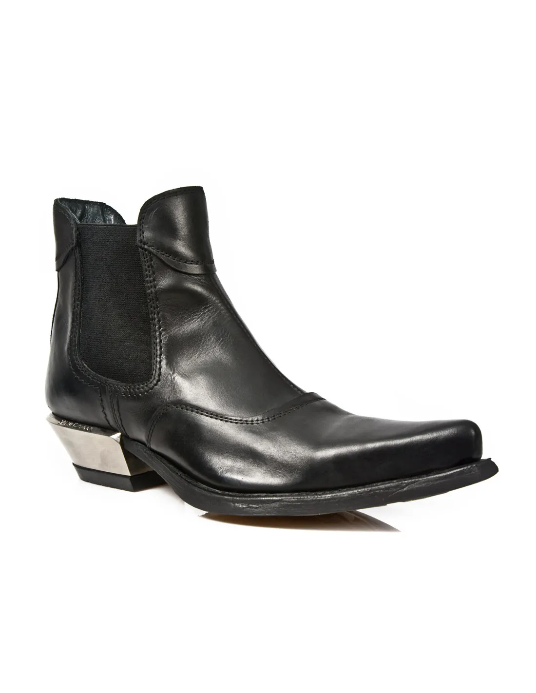 ANKLE BOOT WEST M7970C1