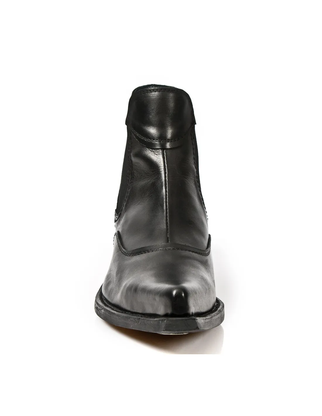 ANKLE BOOT WEST M7970C1