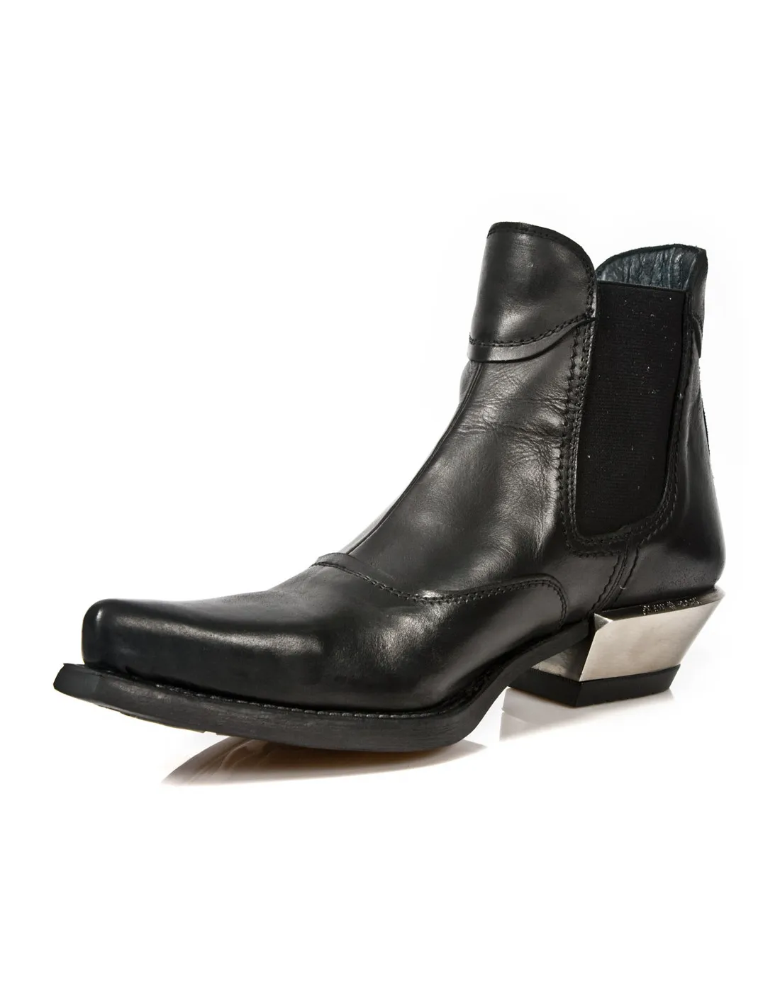 ANKLE BOOT WEST M7970C1