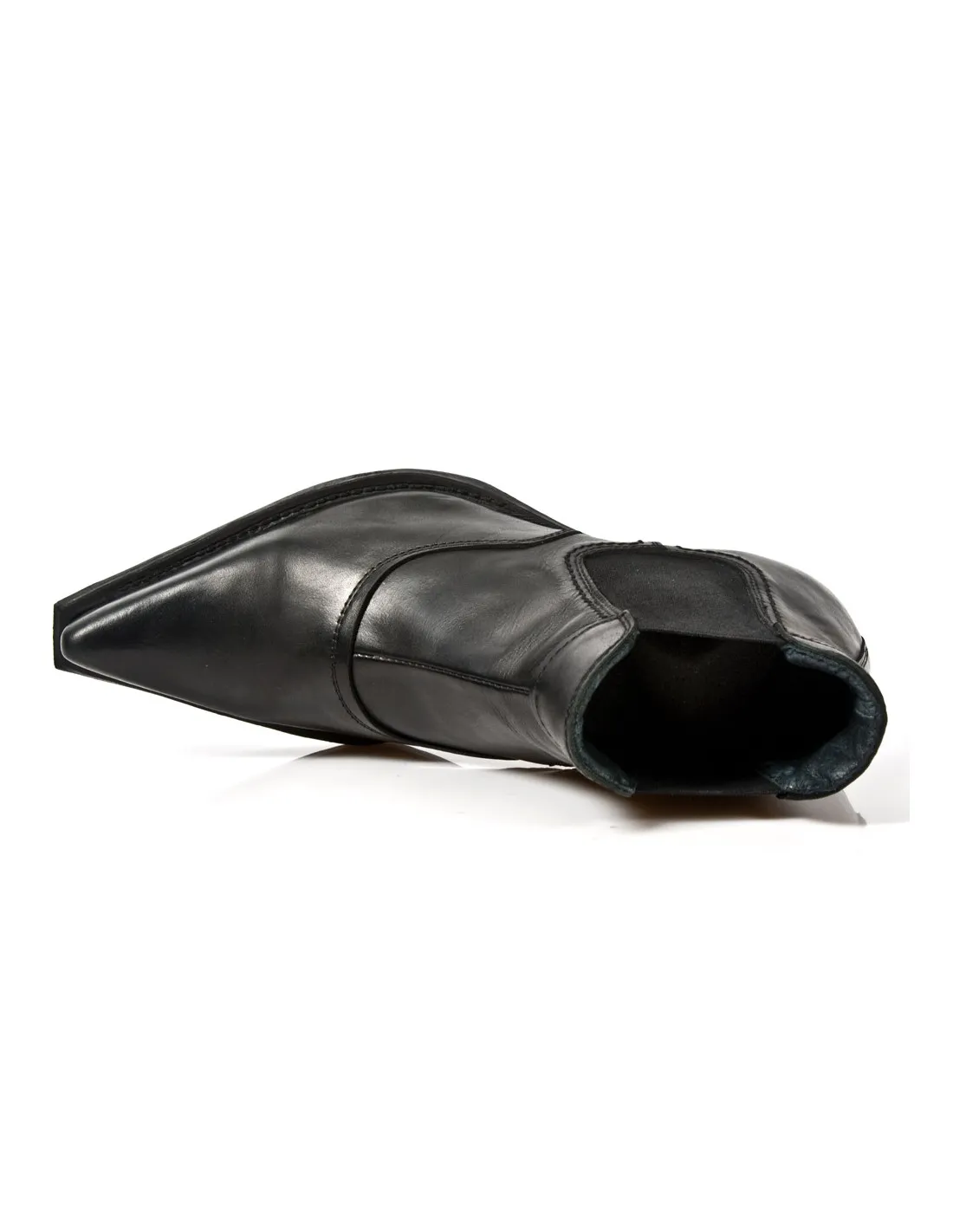 ANKLE BOOT WEST M7970C1