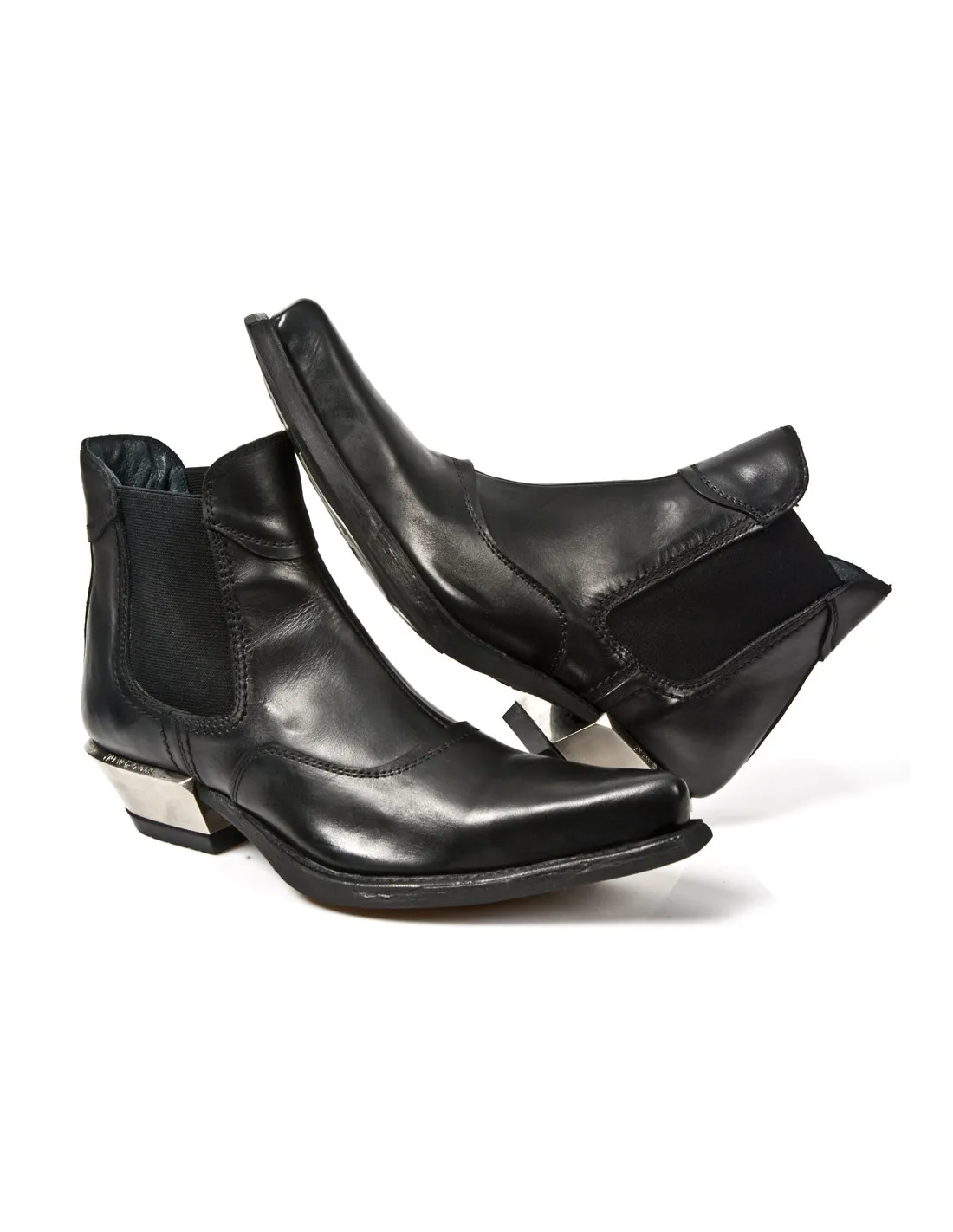 ANKLE BOOT WEST M7970C1